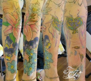 flowers,forget me not,lily,