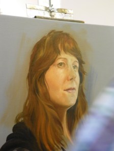 portrait demo