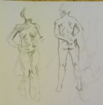 figure drawing