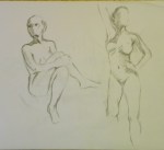 figure drawing