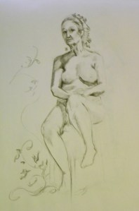 figure drawing