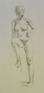 figure drawing