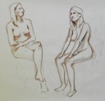 figure drawing
