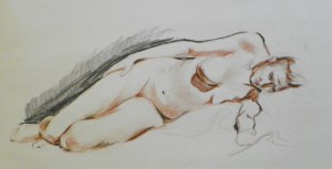 figure drawing