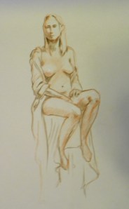 figure drawing