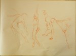 gesture drawing