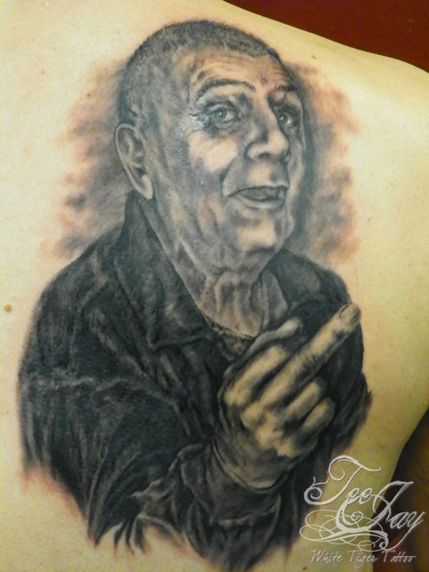 JohnDenaroOnJames100_5960 John Denaro