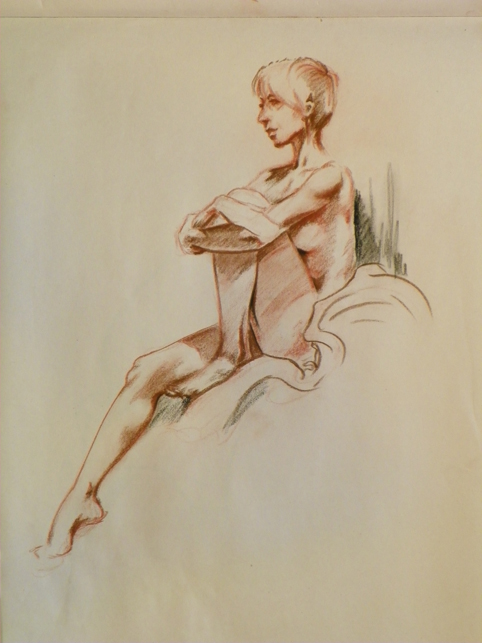 figure drawing