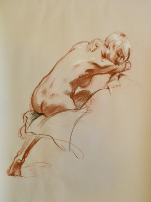 figure drawing