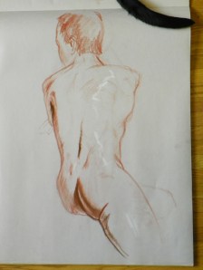 figure drawing