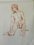 figure drawing