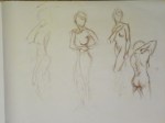 figure drawing
