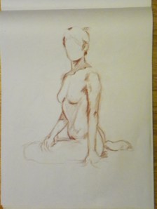figure drawing