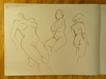 figure drawing
