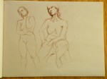 figure drawing