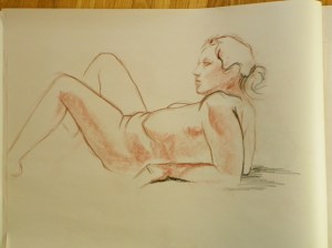 figure drawing