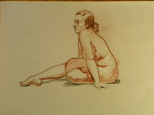 figure drawing
