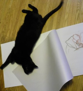 figure100_6455 helper cat