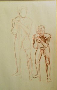 figure drawing