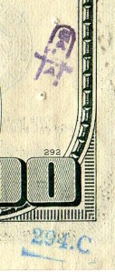 294.c on Hundred dollar bill