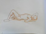 figure drawing male