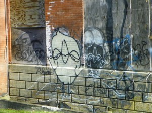 graffiti 