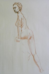 100_7392figure figure drawing female