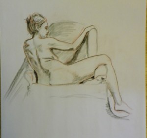 100_7394figure figure drawing female