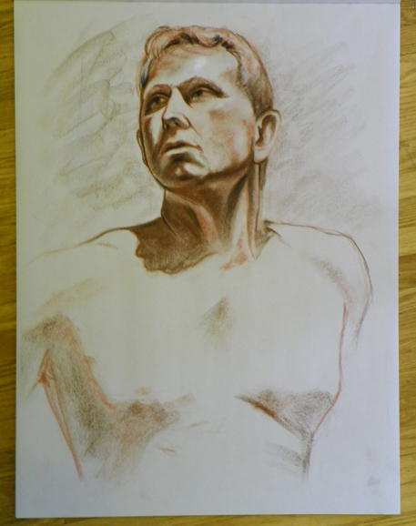 figure drawing