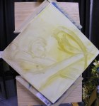 100_7524teejaycrossbones TeeJay bird and crossbones painting in progress