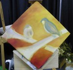 100_7526teejaycrossbones TeeJay birds and crossbones painting