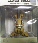 $15 of happiness in Bunny Form