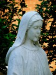 Mother Mary