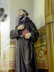 St Francis
