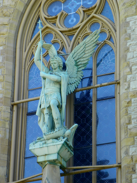 St Michael