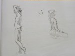 figure drawing