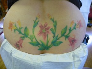 Kelly tattoo rework "before"