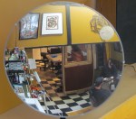 Adam Francey & Nadia Adams