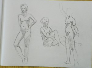 figure drawing