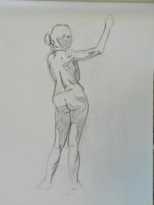 figure drawing