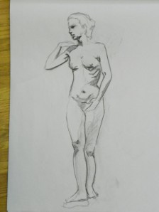 figure drawing