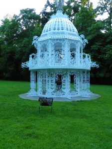 people size bird cage