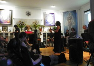 Visionary Tattoo Panel