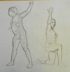 figure drawing