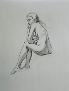 figure drawing