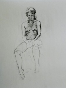 figure drawing