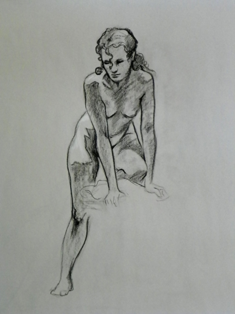 figure drawing