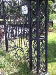 iron gate