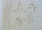 figure gestures