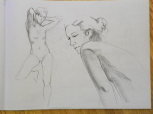figure drawing